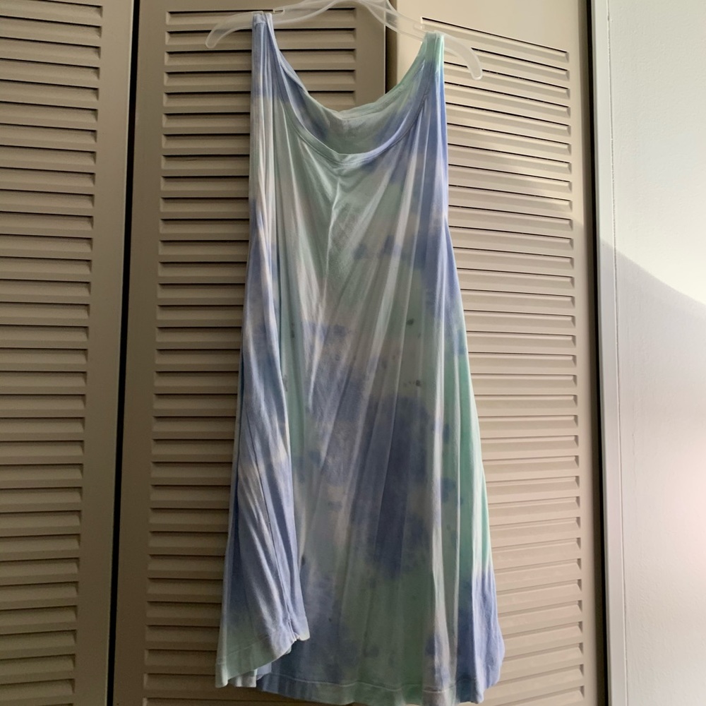 American eagle soft and sexy tank